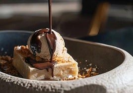 El postre es político (y el deseo también)