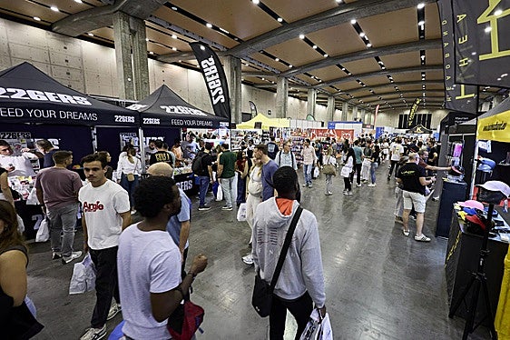 Expo42K en Feria Valencia: horarios de recogida de dorsales en la feria del corredor del Maratón