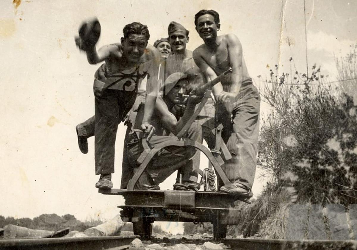 Fotografía archivada en el Museu Virtual de Quart de Poblet.