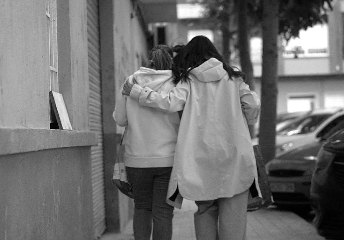 La reconstrucción social tras la DANA