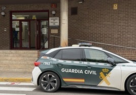 Un juzgado de Llíria ha acordado la libertad con medidas cautelares del detenido.