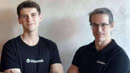 Jordi Jové, CEO de MasLeads: «Las empresas que trabajan con nosotros siempre aumentan sus clientes»