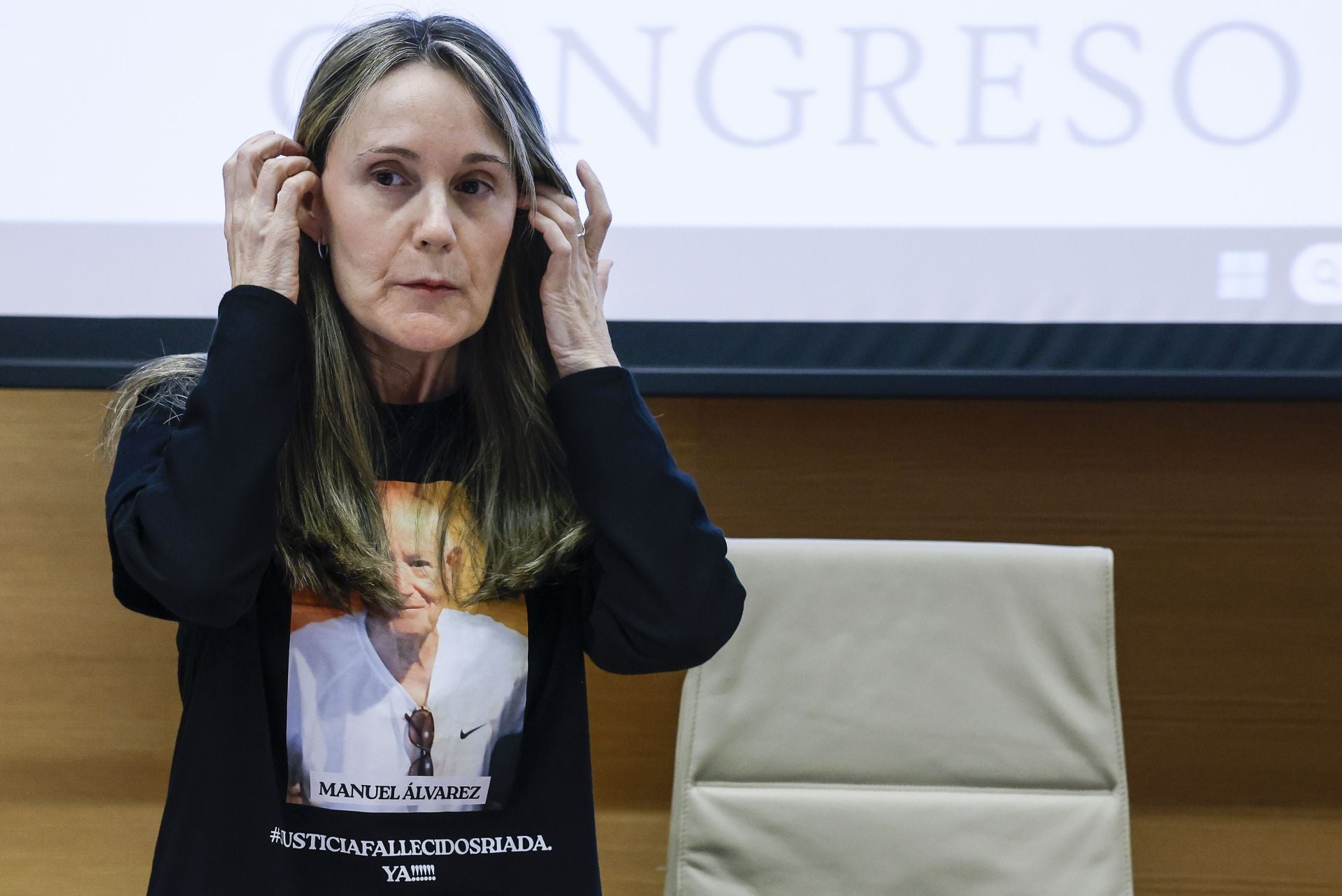 La comisión de la dana en el Congreso, en imágenes