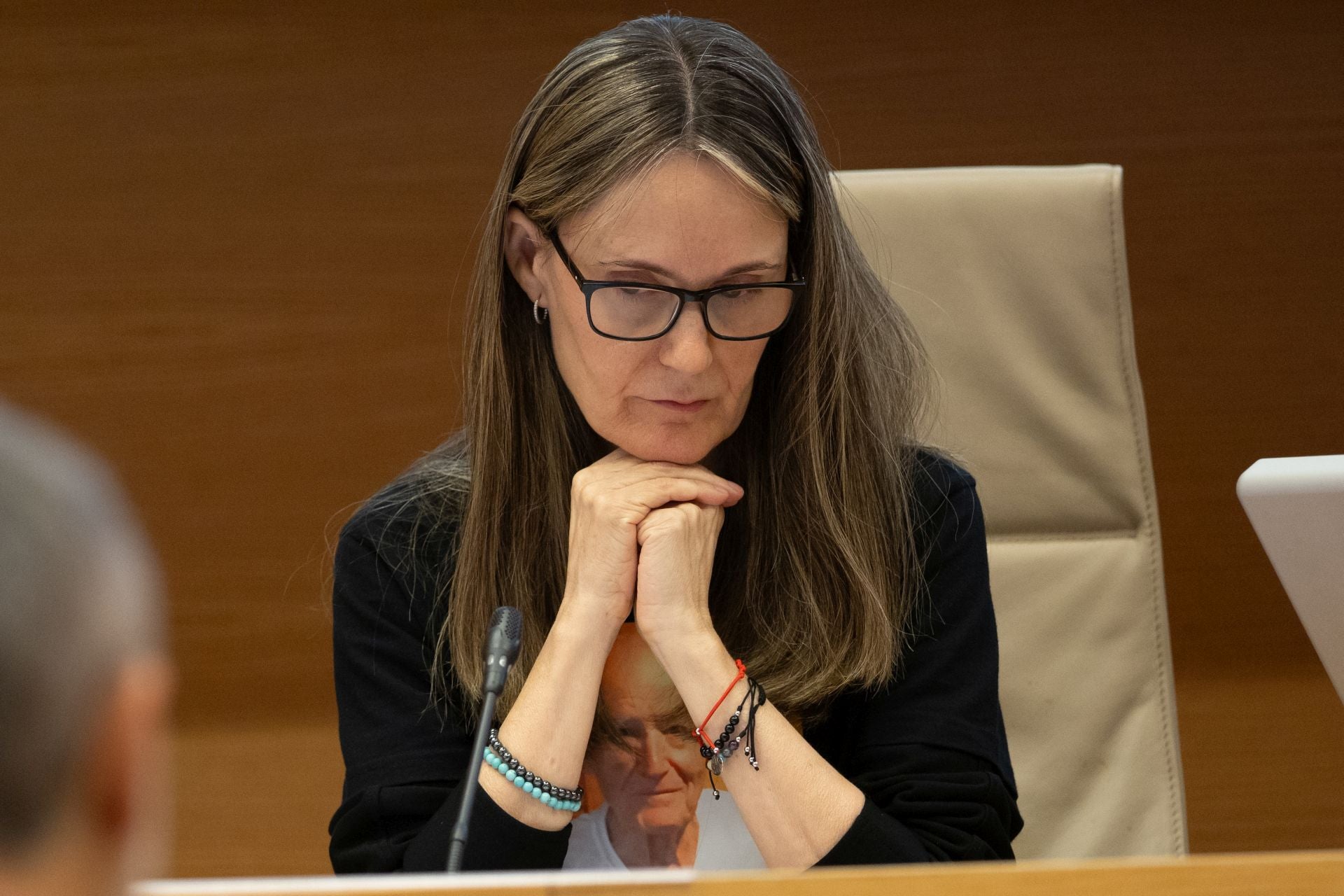 La comisión de la dana en el Congreso, en imágenes