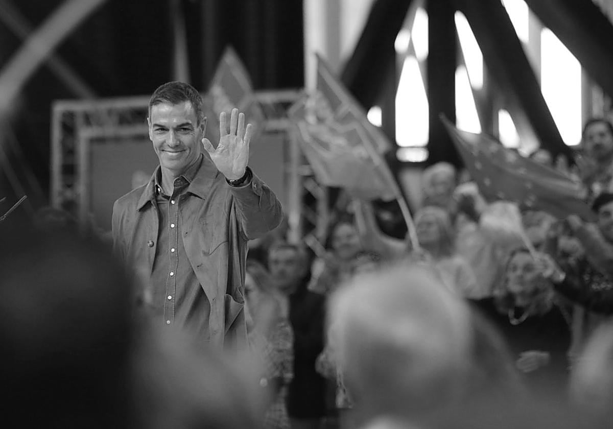 La semilla de la tiranía