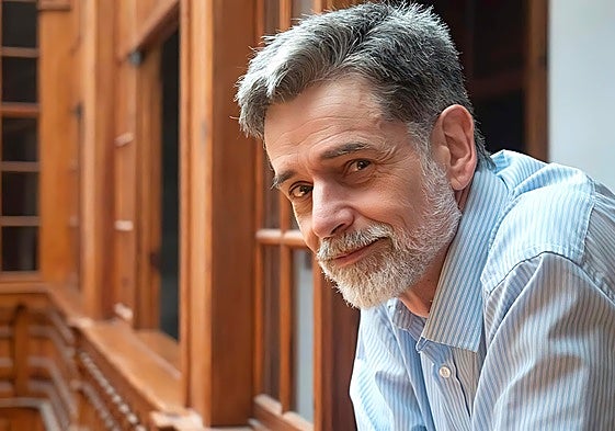 El pediatra Carlos González cerrará el programa de Dirigiendo Hogares.