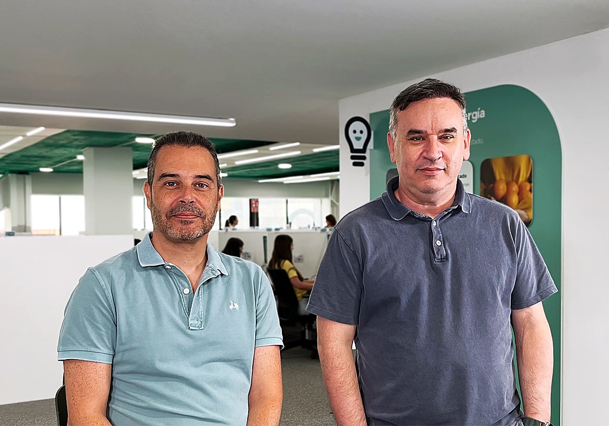 Gana Energía pone al consumidor en el centro y le ayuda a ahorrar con tarifas ajustadas, sin letra pequeña ni promociones engañosas.