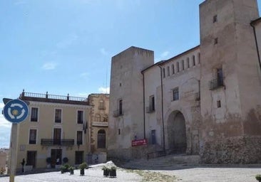El pueblo que representará a la Comunitat Valenciana en el famoso concurso de Navidad de Ferrero Rocher