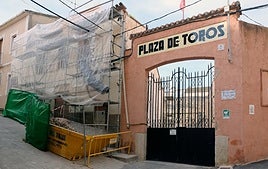 El Centro de Interpretación se ubicará en un edificio adyacente a la Plaza.