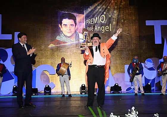 Cuarenta y una candidaturas optan a los premios 'Festers d´Alacant': la solución, el 20 de noviembre en el Teatro Principal