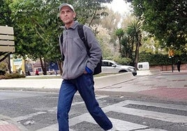 Una prueba antropométrica para identificar el pene del agresor sexual de la joven hallada muerta en Gandía