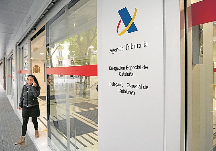 La Justicia condena a un asesor fiscal con dos años de prisión y una multa de 110.553,73 euros por estafar a Hacienda con declaraciones falsas del IRPF