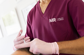 Natural y sin rapado: las claves del injerto capilar actual