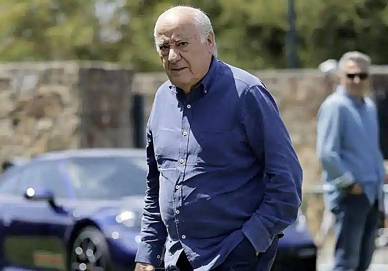 La donación de 11.240.000 euros de la Fundación Amancio Ortega permitirá construir un quirófano integrado de alta tecnología en Parapléjicos