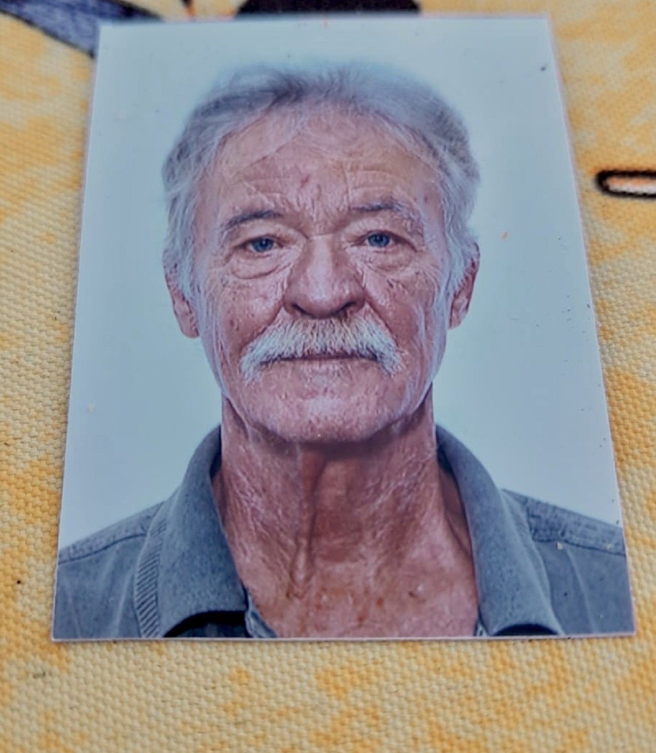 José Antonio Domingo Garrido.