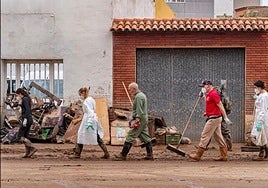 Una de las imágenes de la exposición.