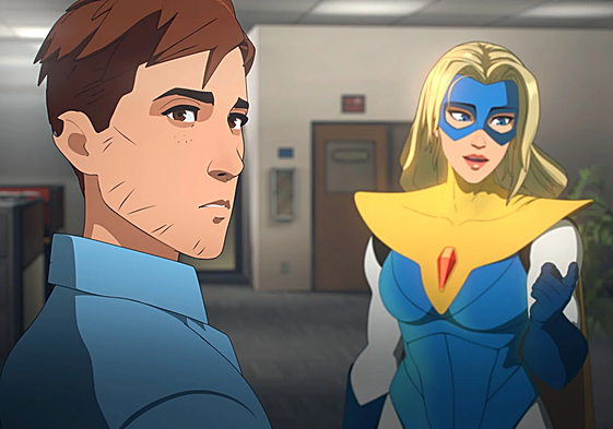 El videojuego narrativo de superhéroes que ha conquistado al público: 1 millón de copias en 10 días