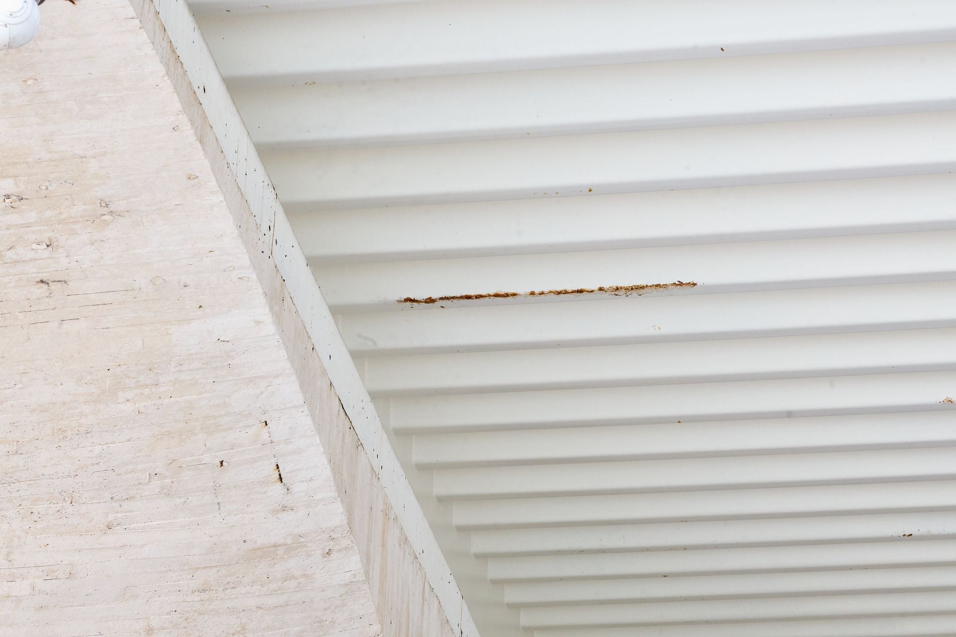 FOTOS | El estado actual del puente de l&#039;Assut