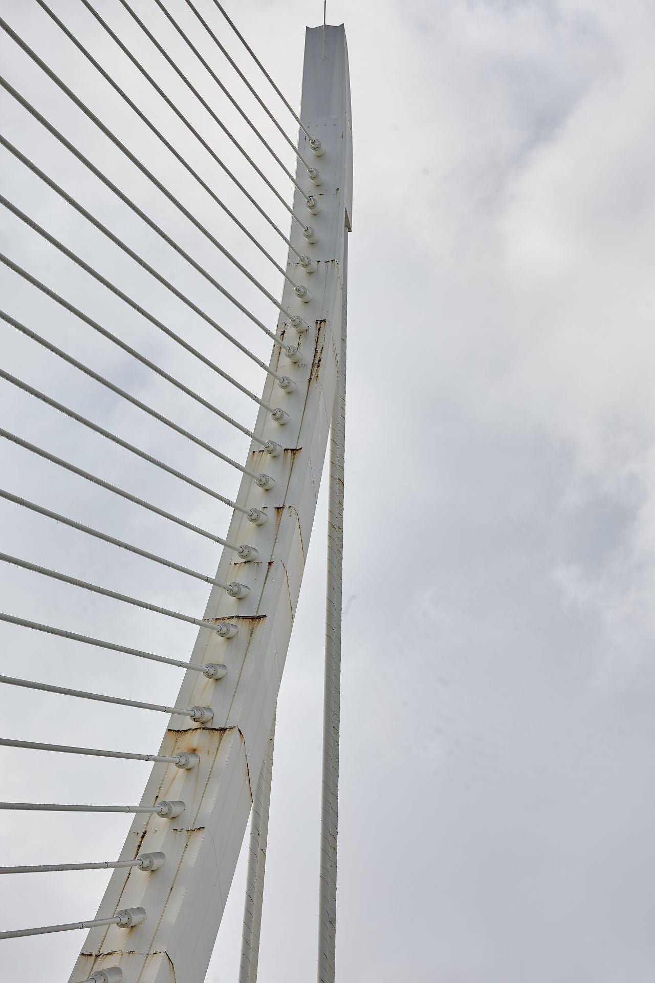 FOTOS | El estado actual del puente de l&#039;Assut