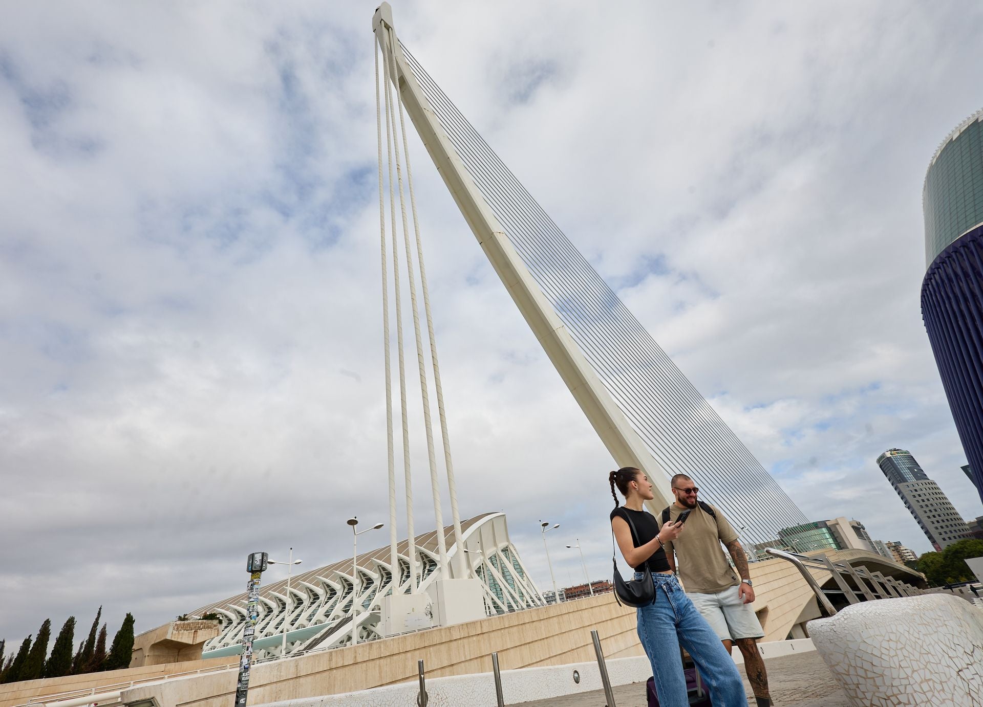 FOTOS | El estado actual del puente de l&#039;Assut