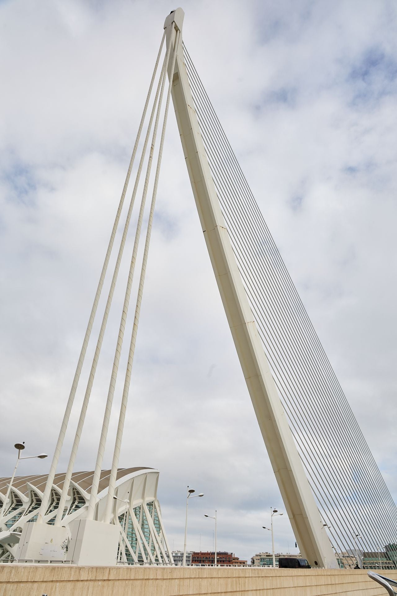 FOTOS | El estado actual del puente de l&#039;Assut
