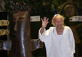 Juan Ripollés, en una imagen de archivo.