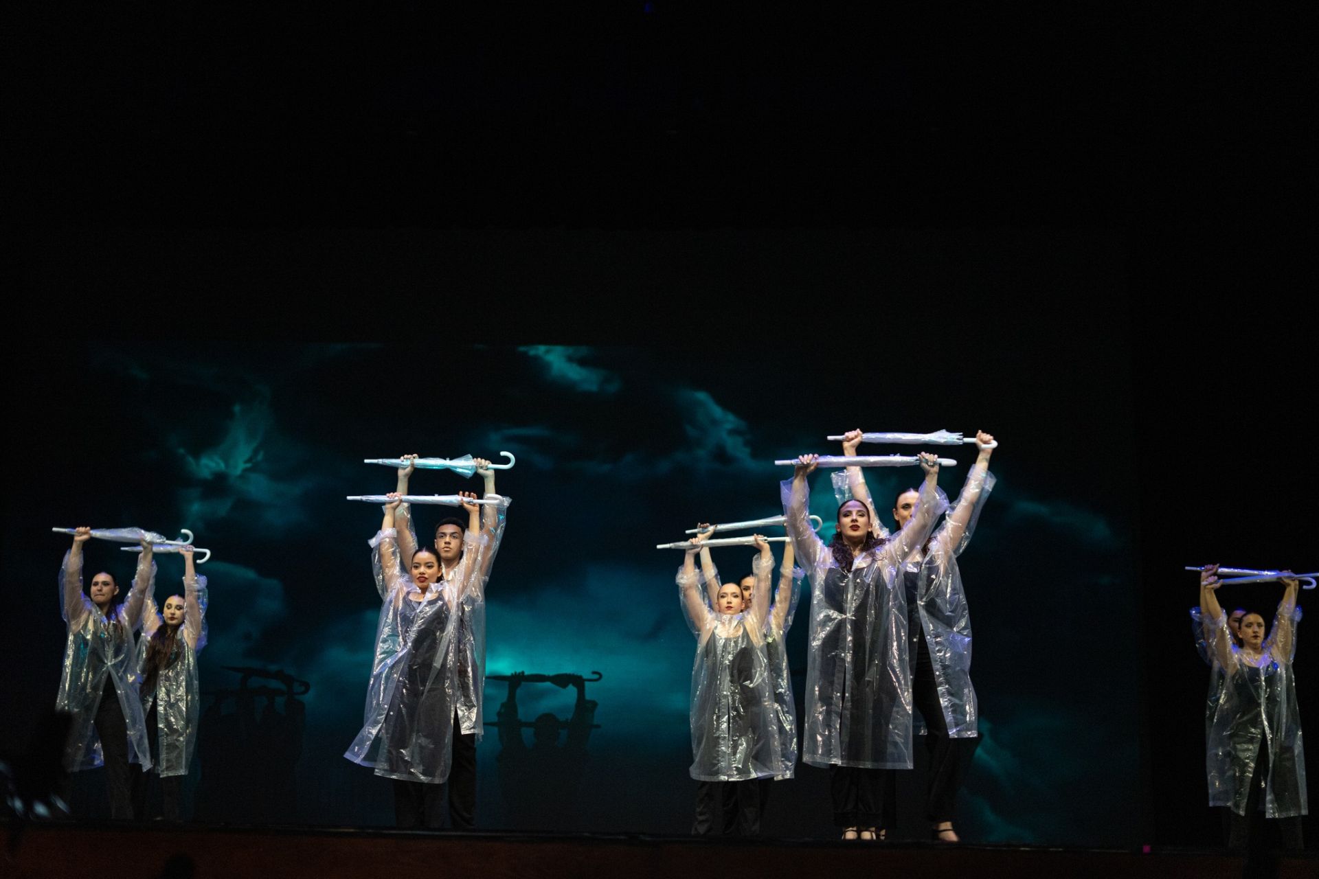 El espectáculo 'Somriu' complementará los agradecimiento durante la gala del jueves.