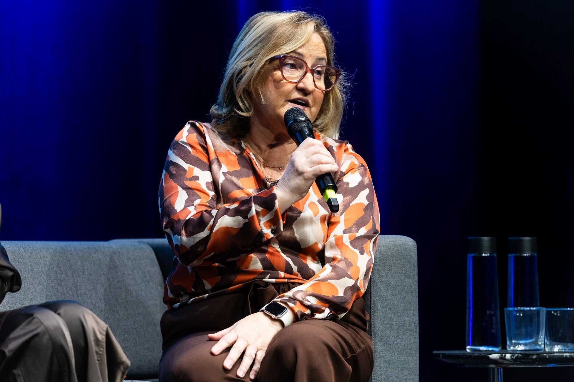 Claves sobre familia, salud y economía, en Dirigiendo Hogares