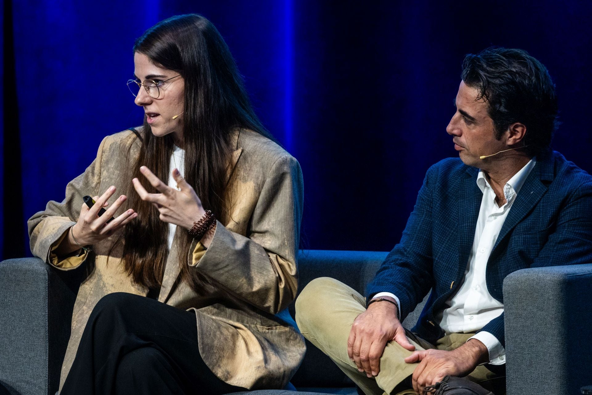 Claves sobre familia, salud y economía, en Dirigiendo Hogares