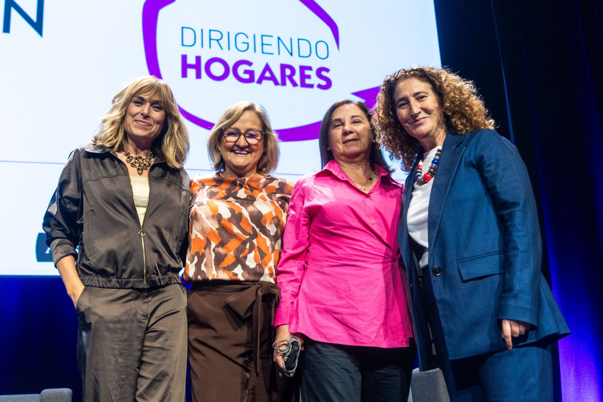 Claves sobre familia, salud y economía, en Dirigiendo Hogares