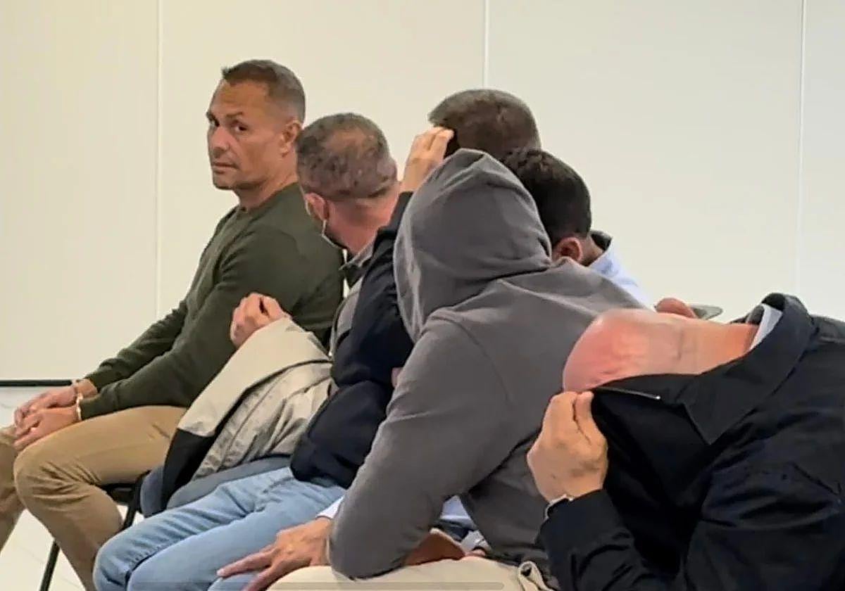 Estas son las cinco noticias más importantes de hoy en la Comunitat Valenciana