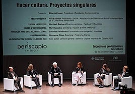 El encuentro donde la cultura se reinventa para salvar la naturaleza vuelve al TEM
