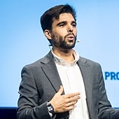 Imagen - «El tacón es el mayor enemigo de la fascitis»