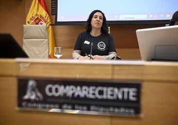 «La dimisión de Mazón no es suficiente. Con una huida no se acabó todo»