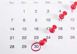 Más de 3.500.000 españoles harán puente este fin de semana