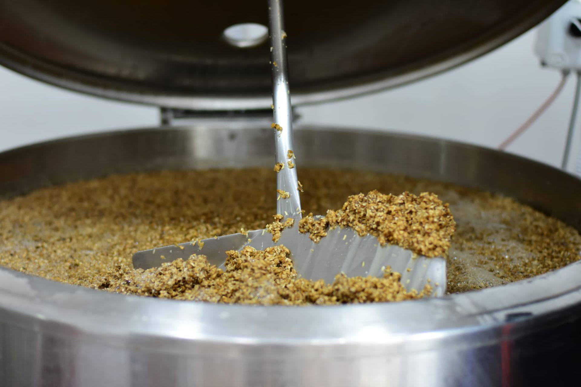 Imagen principal - La cerveza artesana con la esencia de la Marina Alta