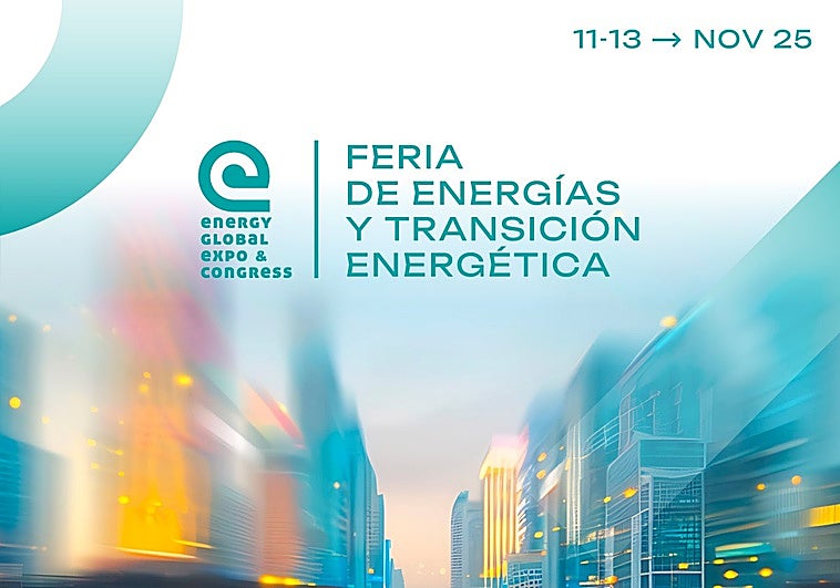 EGEC 2025, un encuentro para el impulso de la transición energética, la innovación y el talento sostenible