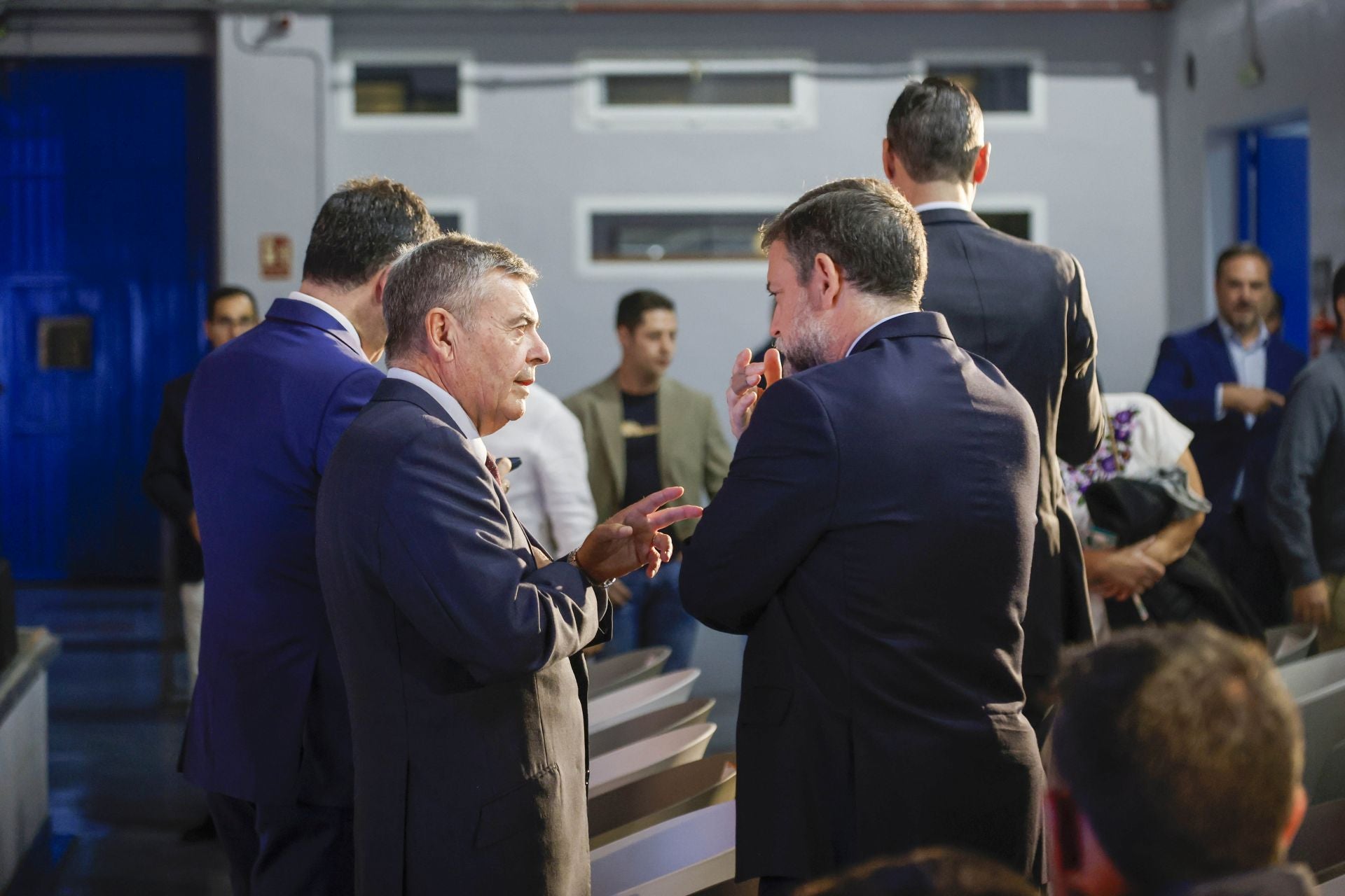 Gala de entrega de los Premis Agro 2025