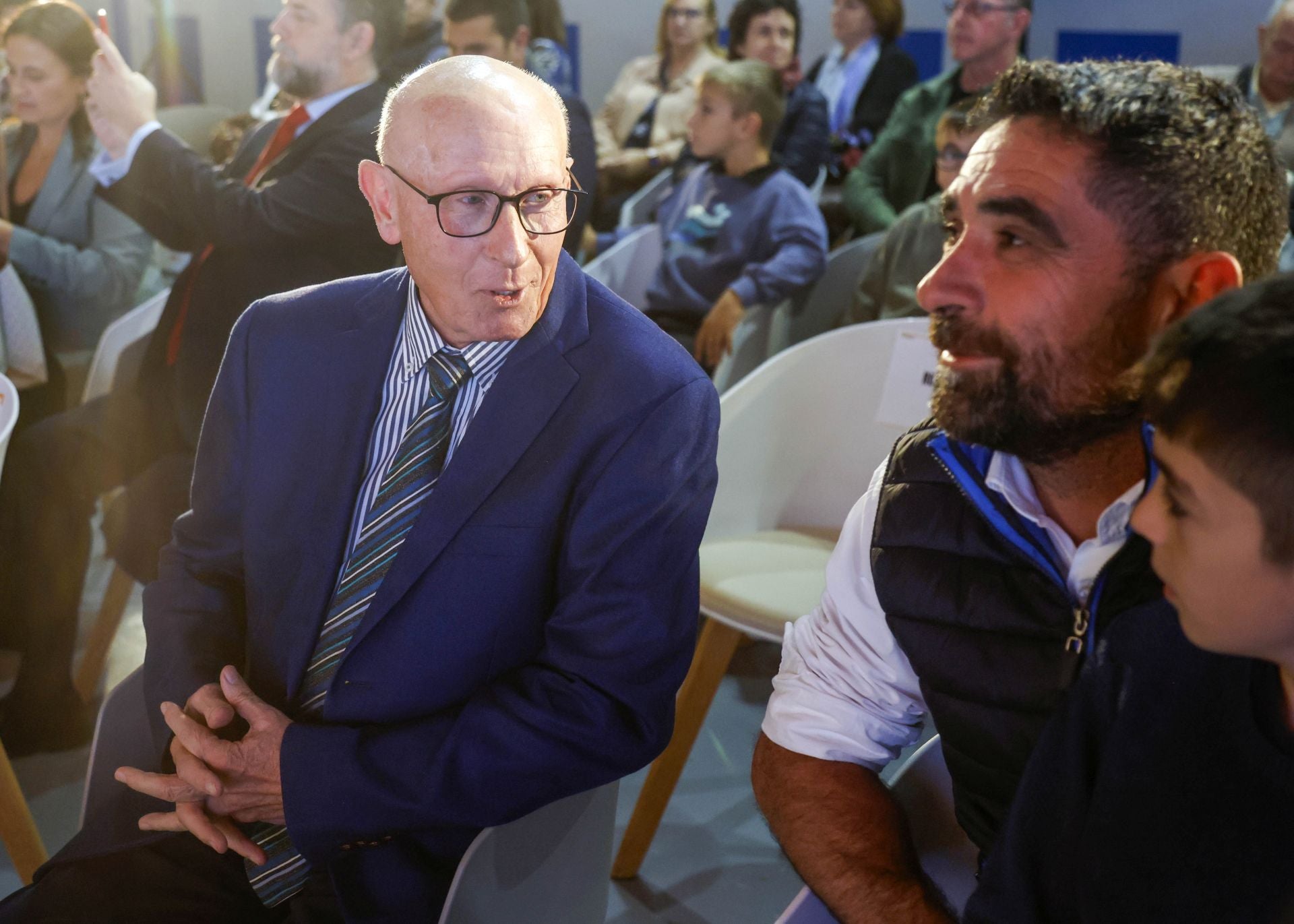 Gala de entrega de los Premis Agro 2025