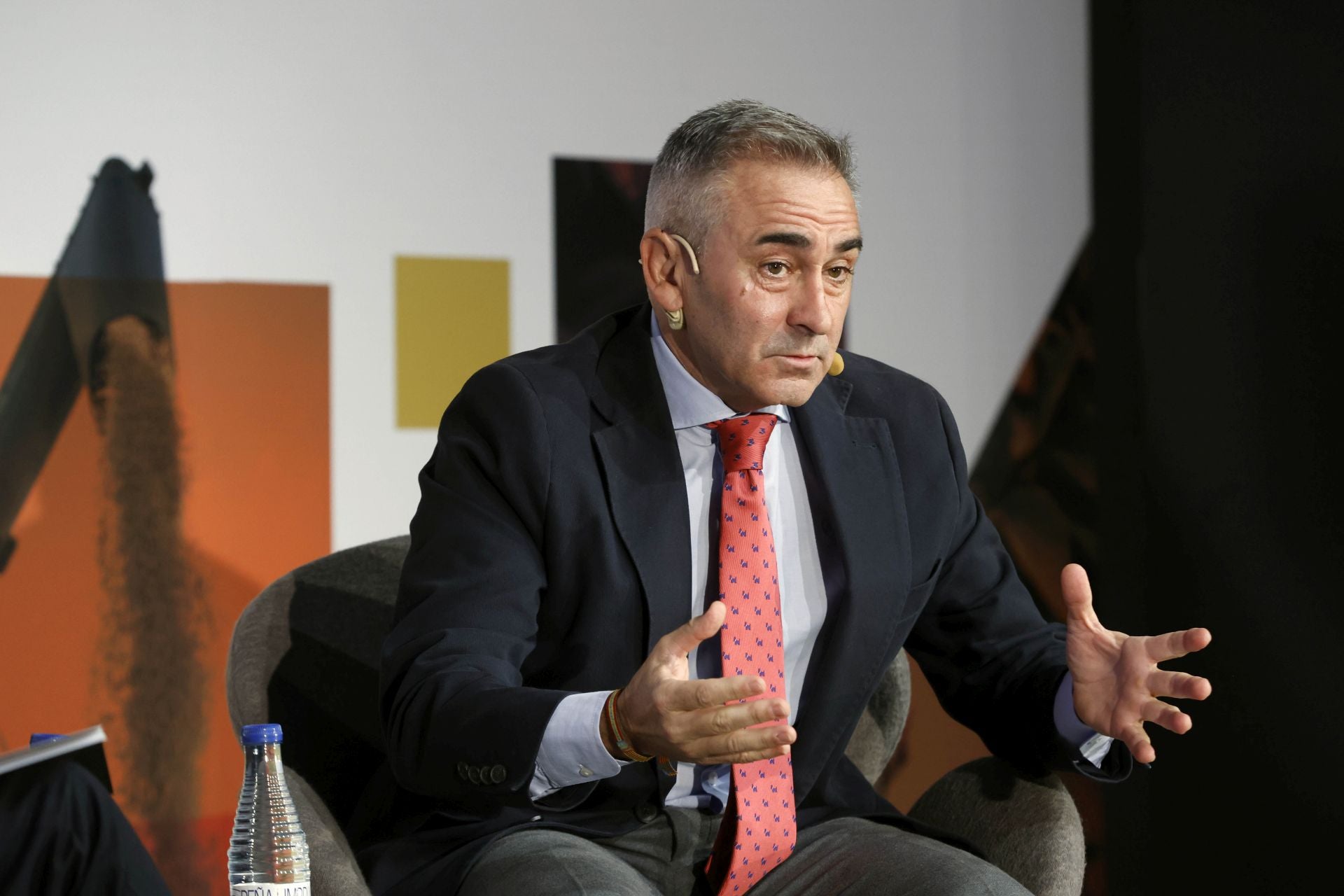 Gala de entrega de los Premis Agro 2025