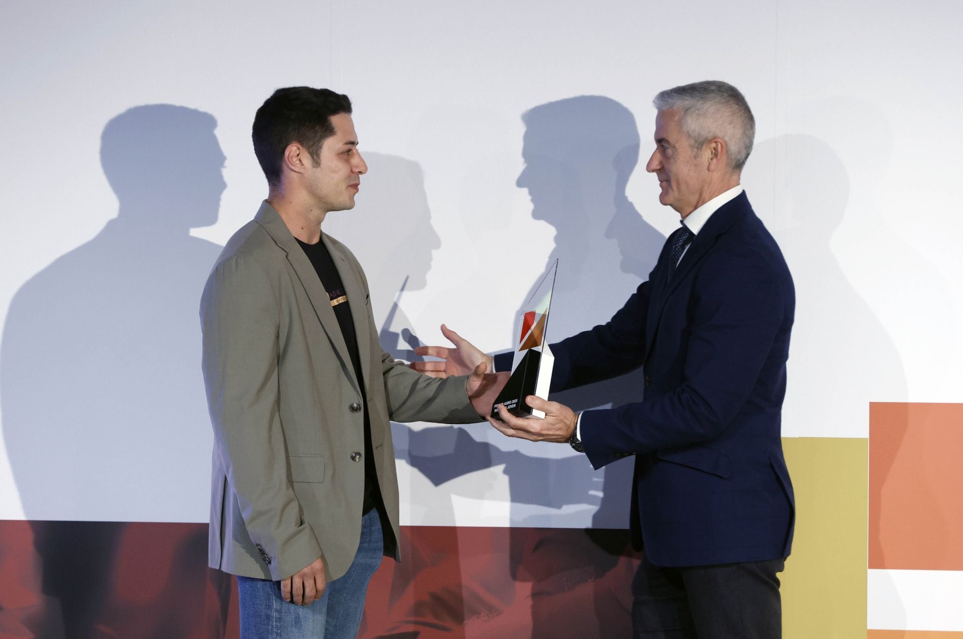 Gala de entrega de los Premis Agro 2025