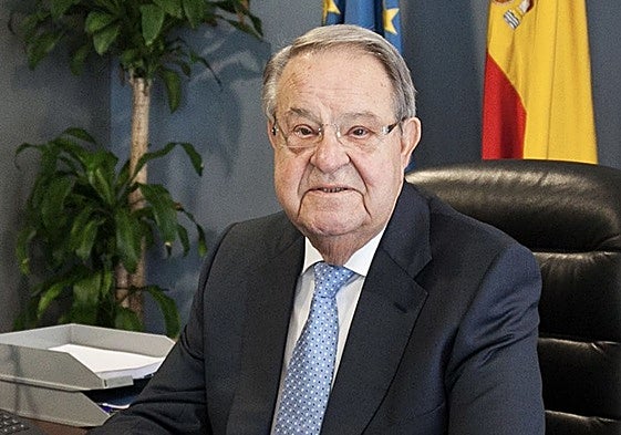 Imagen de archivo de Rafael Benavent Adrián