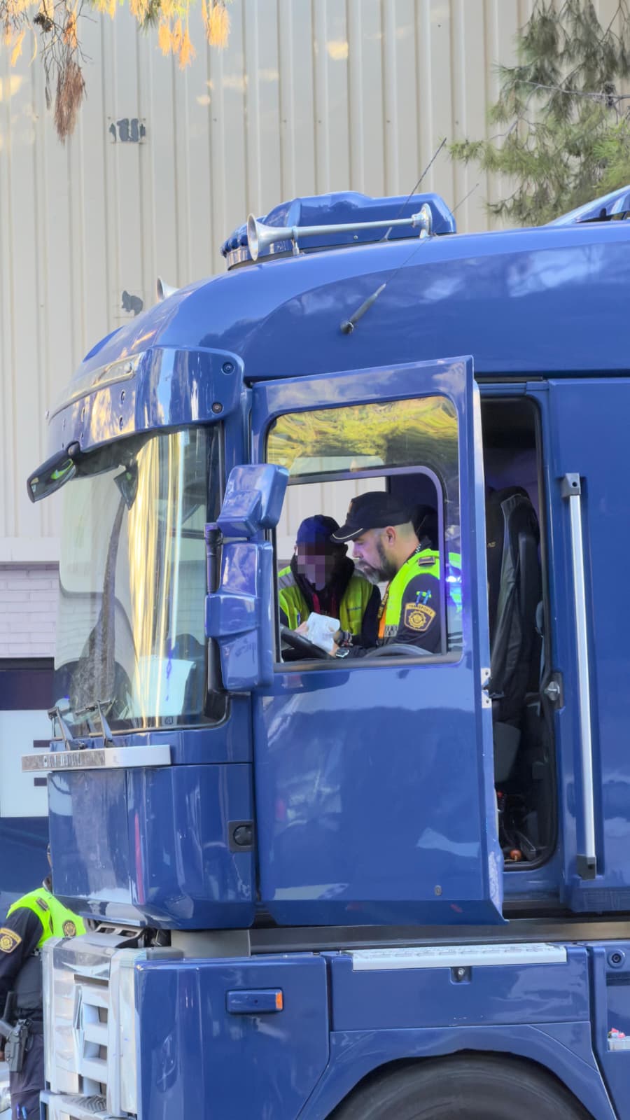 Fotos del atropello mortal a una joven en Valencia