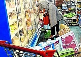 Ana Amengual, nutricionista: «Si vamos justos de tiempo, consumir ultracongelados de calidad es una fantástica opción»