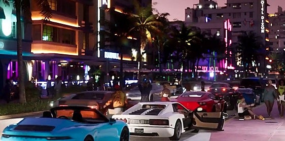 Grand Theft Auto VI vuelve a retrasarse: llegará el 19 de noviembre de 2026