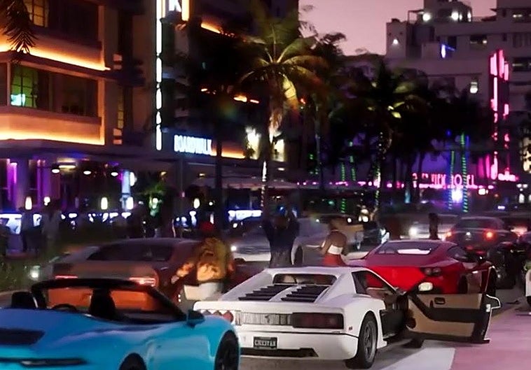 Grand Theft Auto VI vuelve a retrasarse: llegará el 19 de noviembre de 2026