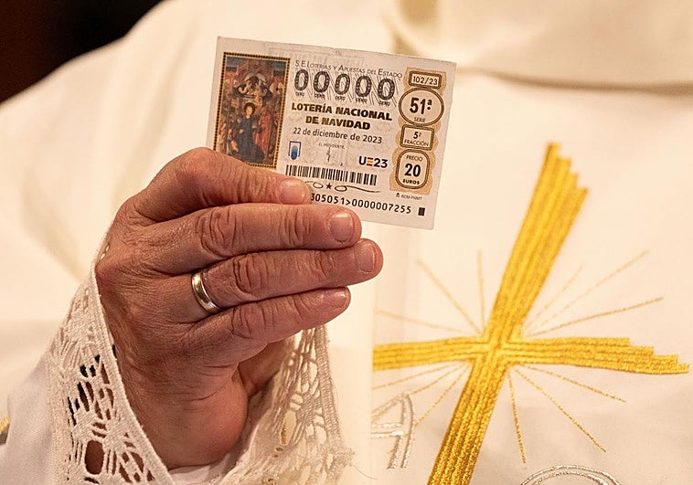 La Lotería de Navidad avisa: estas personas tienen prohibido jugar en el sorteo del 22 de diciembre