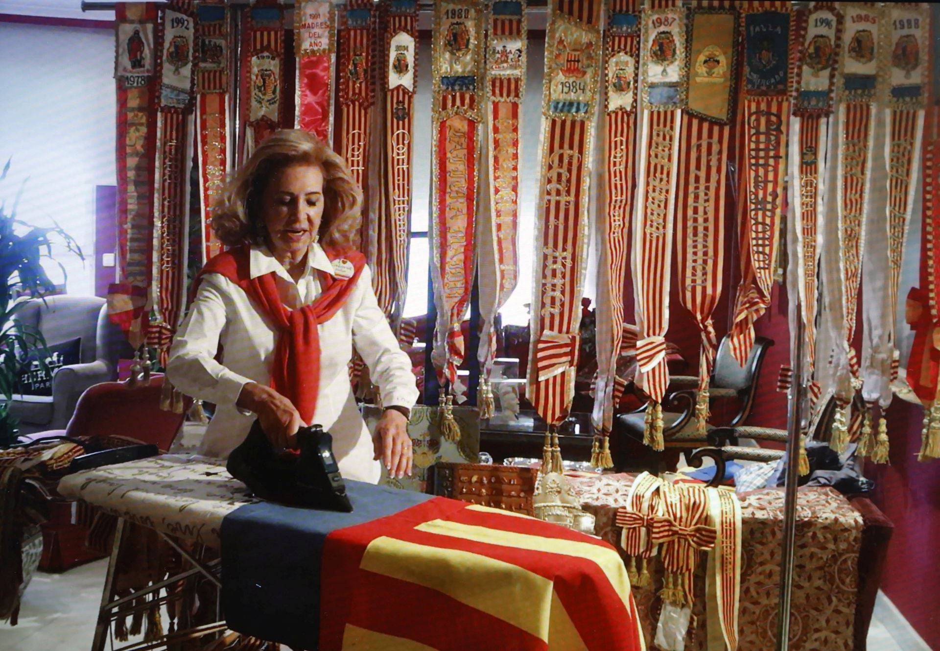 Mayrén, las tradiciones y las redes sociales