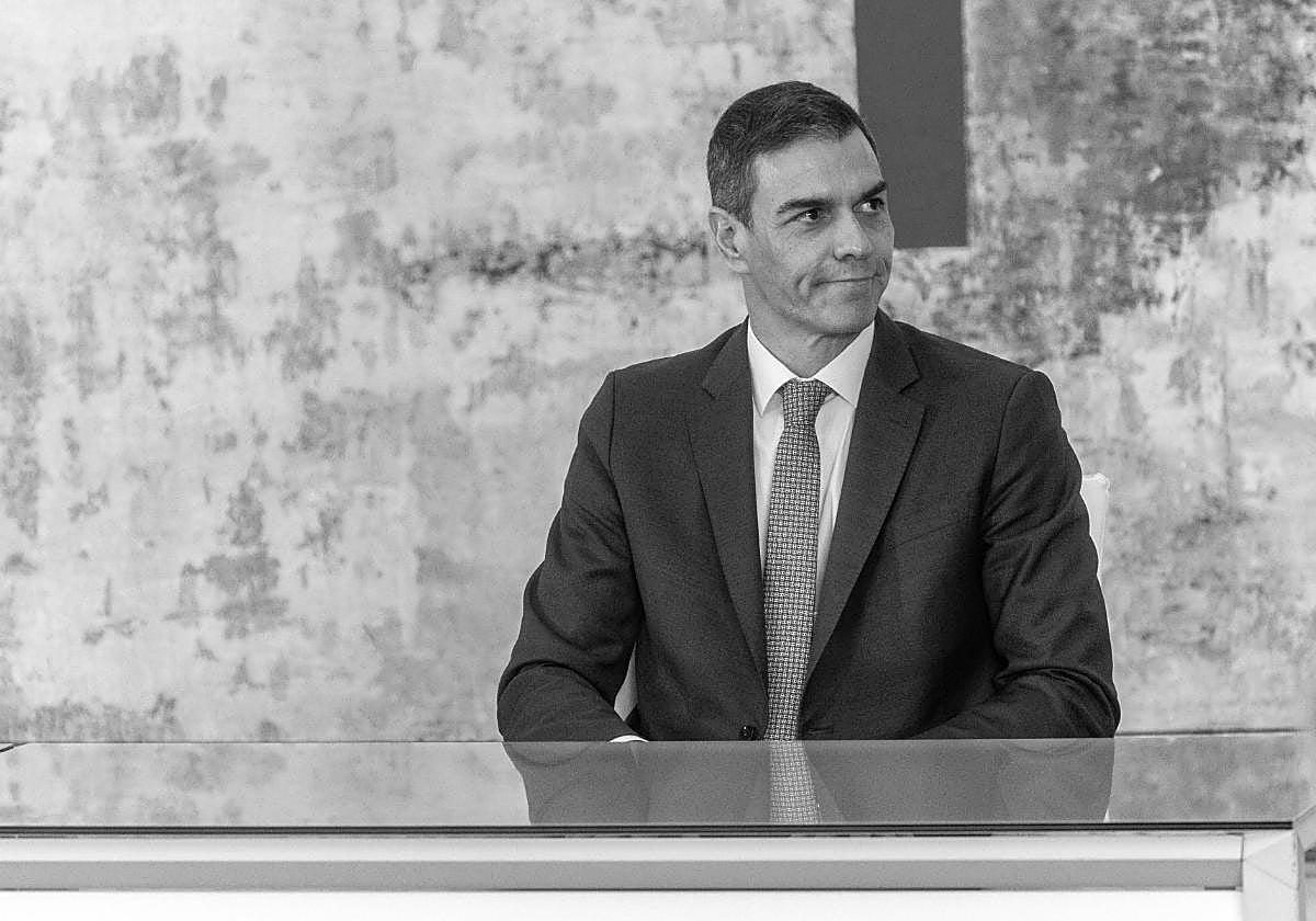 Un Parlamento exhausto