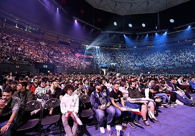 La final de LoL (Worlds 2025): hora y cómo verla hoy en directo en Twitch y YouTube